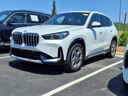 Used 2024 BMW X1 xDrive28i