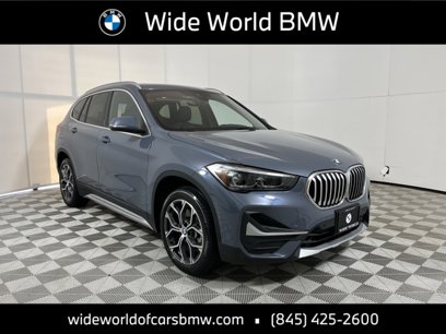 Used 2022 BMW X1 xDrive28i w/ Premium Package 2
