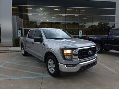 Used 2023 Ford F150 XLT