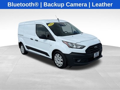 Used 2022 Ford Transit Connect XL