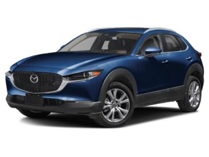 New 2025 MAZDA CX-30 AWD 2.5 S w/ Premium Package