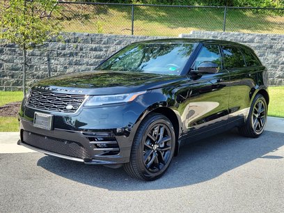Used 2026 Land Rover Range Rover Velar Dynamic SE