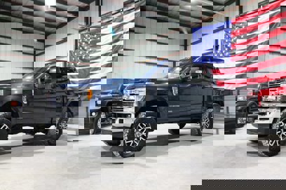Used 2019 Ford F250 Lariat w/ Lariat Ultimate Package
