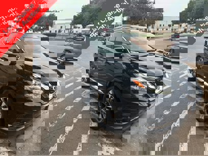 Used 2017 Nissan Murano S