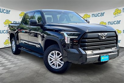 Used 2023 Toyota Tundra SR5 w/ SR5 Convenience Package