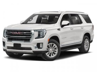 Certified 2023 GMC Yukon SLT w/ SLT Premium Package
