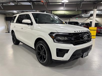 Used 2024 Ford Expedition Limited
