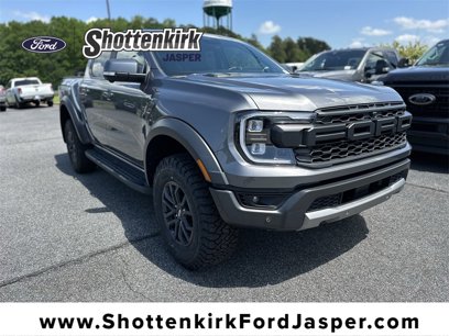 Used 2024 Ford Ranger Raptor
