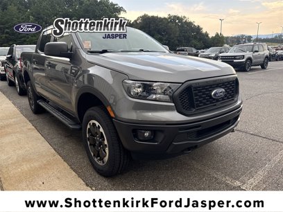 Used 2021 Ford Ranger XL w/ Equipment Group 101A High