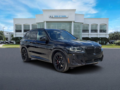 Used 2022 BMW X3 M40i