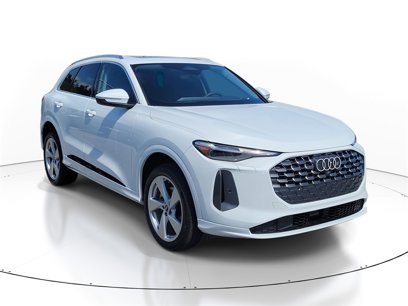 New 2025 Audi Q5 Premium Plus