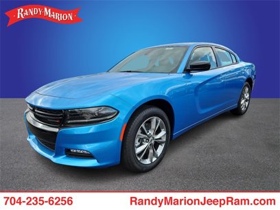 New 2023 Dodge Charger SXT w/ Blacktop Special Edition
