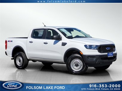 Certified 2022 Ford Ranger XL w/ XL Power Equipment Group
