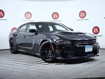 Used 2020 Dodge Charger SRT Hellcat w/ Harman/Kardon Audio Group
