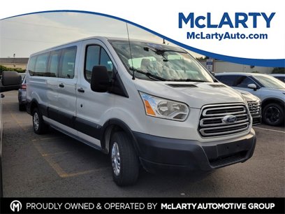 Used 2019 Ford Transit 350 XLT
