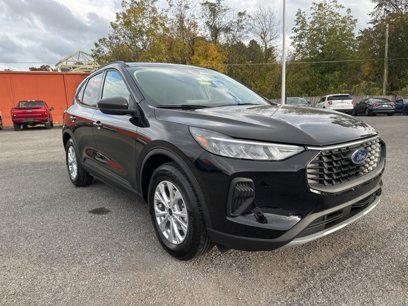 New 2025 Ford Escape Active w/ Tech Pack #1