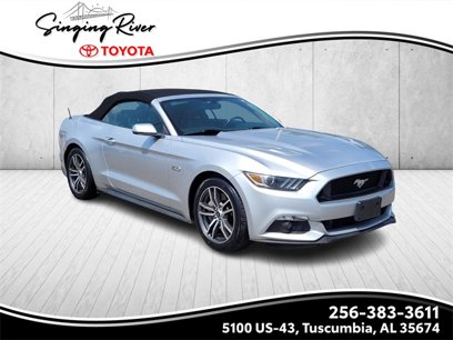 Used 2016 Ford Mustang GT Premium