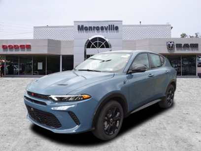 Used 2024 Dodge Hornet R/T Plus w/ Tech Pack Plus w/o Parking