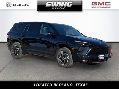 New 2025 Buick Enclave Sport Touring