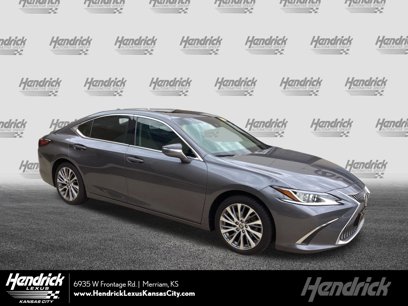 Used 2019 Lexus ES 350