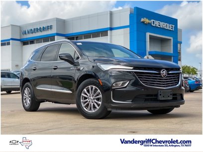 Used 2024 Buick Enclave Premium