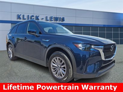 Used 2025 MAZDA CX-90 3.3 Turbo w/ Preferred Package
