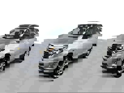 Used 2021 Chevrolet Equinox LS w/ LS Convenience Package