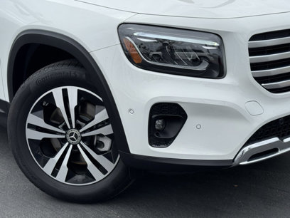 Certified 2025 Mercedes-Benz GLB 250 4MATIC
