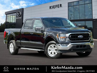 Used 2023 Ford F150 XLT