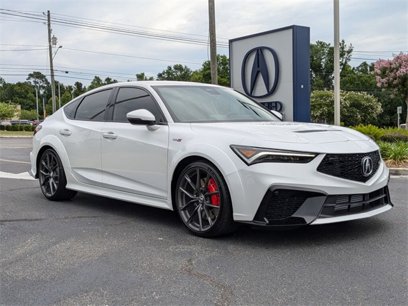 New 2025 Acura Integra Type S