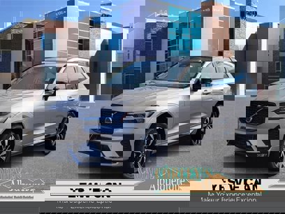 Certified 2025 Volvo XC60 B5 Plus