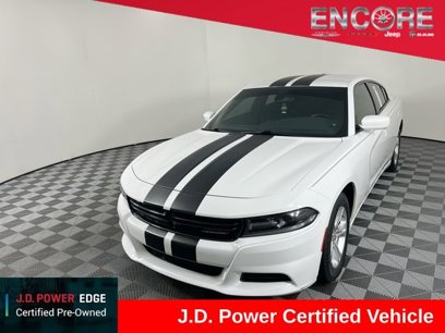 Used 2020 Dodge Charger SXT