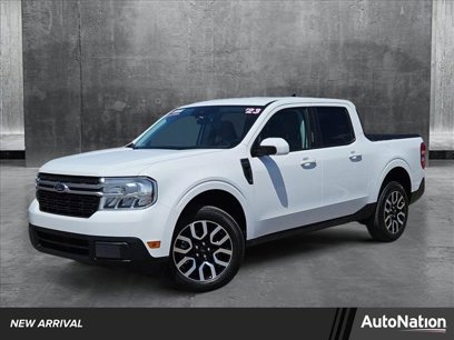 Used 2023 Ford Maverick Lariat w/ Lariat Luxury Package