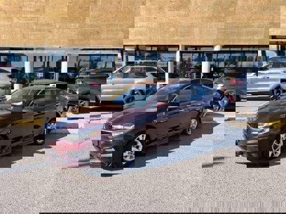 Used 2019 Kia Optima LX