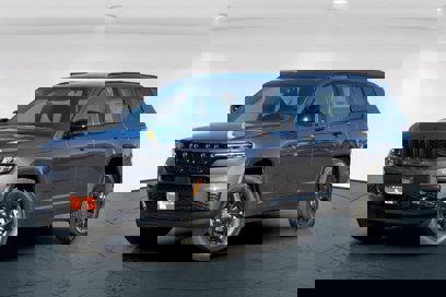 New 2025 Jeep Grand Cherokee L Laredo