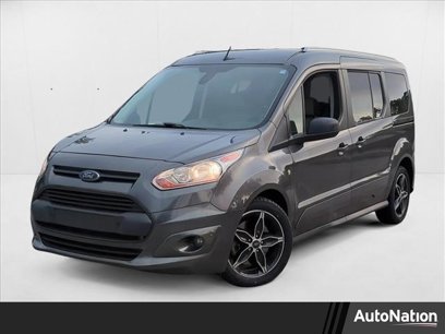 Used 2018 Ford Transit Connect XLT