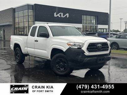 Used 2019 Toyota Tacoma SR