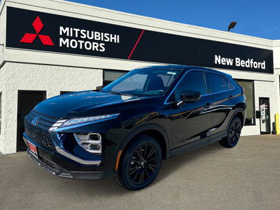 New 2025 Mitsubishi Eclipse Cross LE