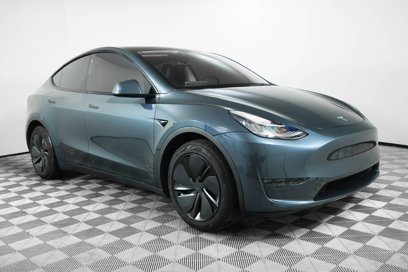 Used 2022 Tesla Model Y Long Range