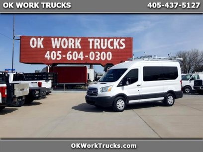 Used 2016 Ford Transit 150 XLT