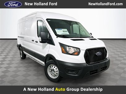 New 2024 Ford Transit 250 148 Medium Roof