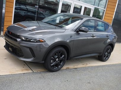 New 2025 Dodge Hornet GT w/ GT Blacktop Package