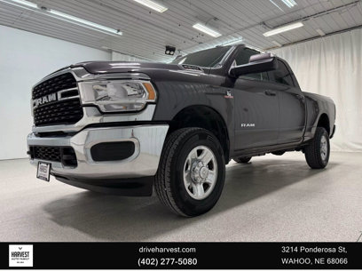 Used 2022 RAM 2500 Big Horn