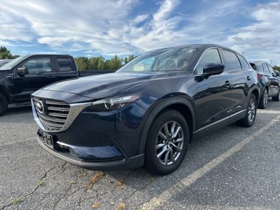 Used 2018 MAZDA CX-9 Sport