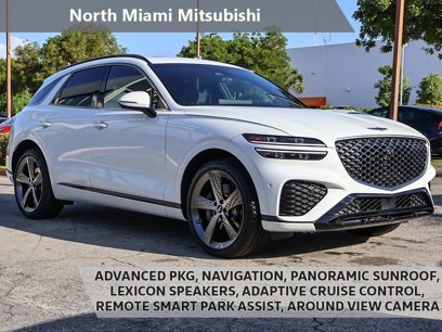 Used 2024 Genesis GV70 3.5T Sport w/ Sport Advanced Package