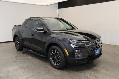 Used 2024 Hyundai Santa Cruz XRT