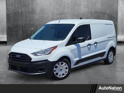 Used 2019 Ford Transit Connect XL