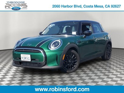 Used 2023 MINI Cooper Hardtop