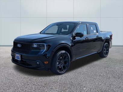 New 2025 Ford Maverick Lobo