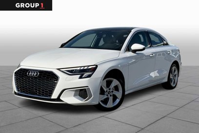Used 2024 Audi A3 2.0T Premium